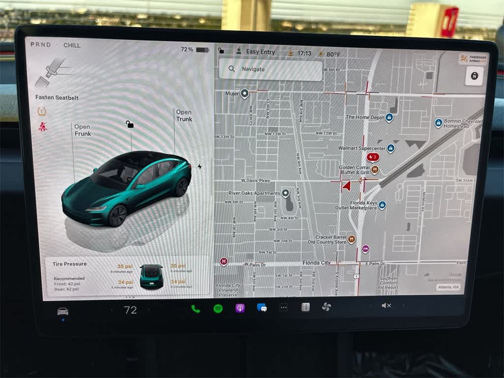 Thumbnail: 2024 Tesla Model 3 - 17