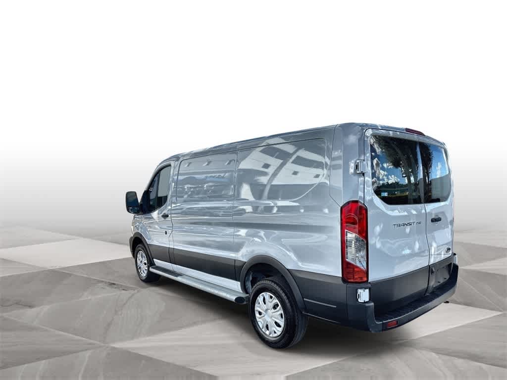 Thumbnail: 2024 Ford Transit Series - 6