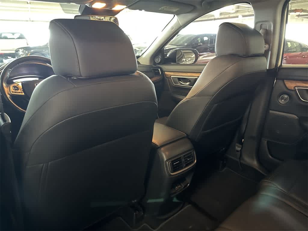 Thumbnail: 2020 Honda CR-V - 22