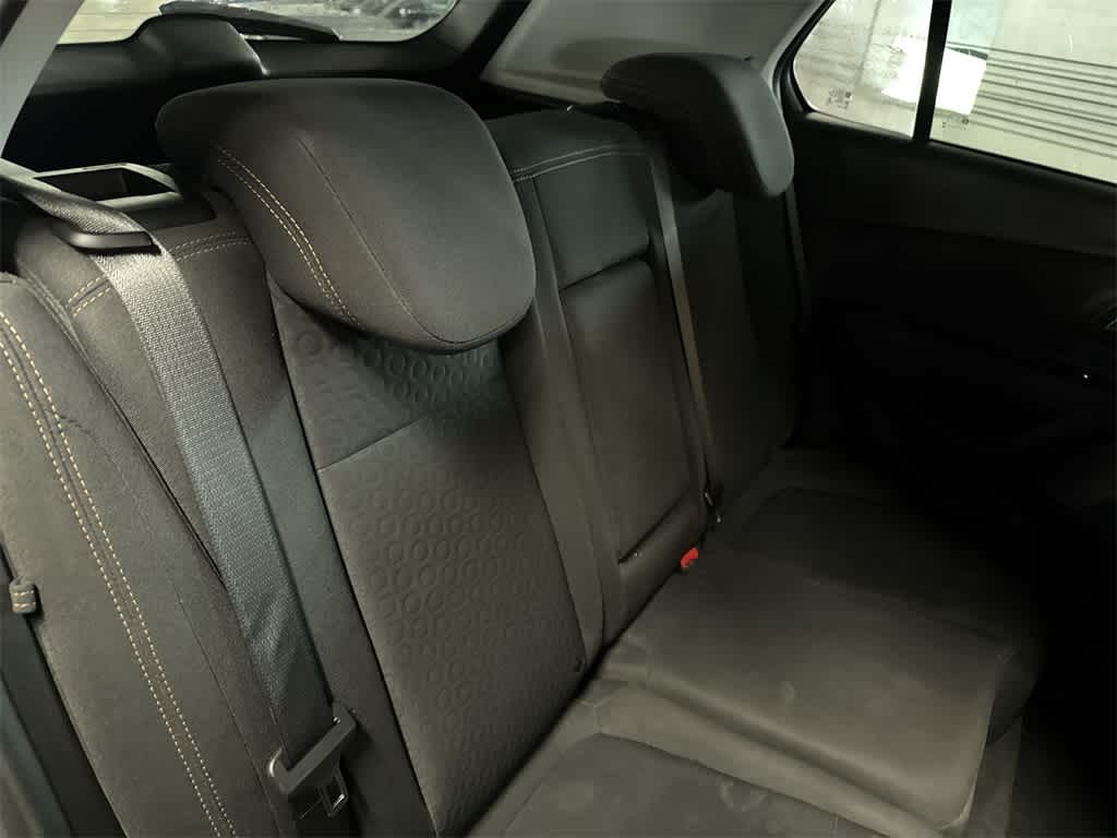 Thumbnail: 2020 Chevrolet Trax - 25