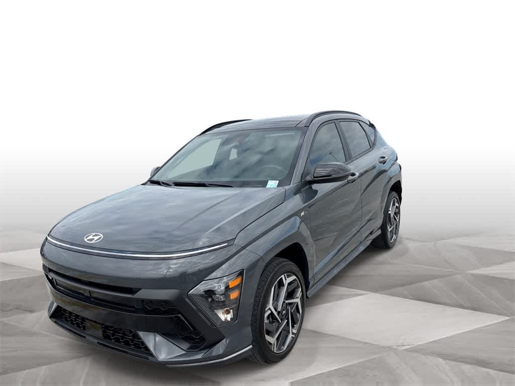 Thumbnail: 2024 Hyundai Kona - 4