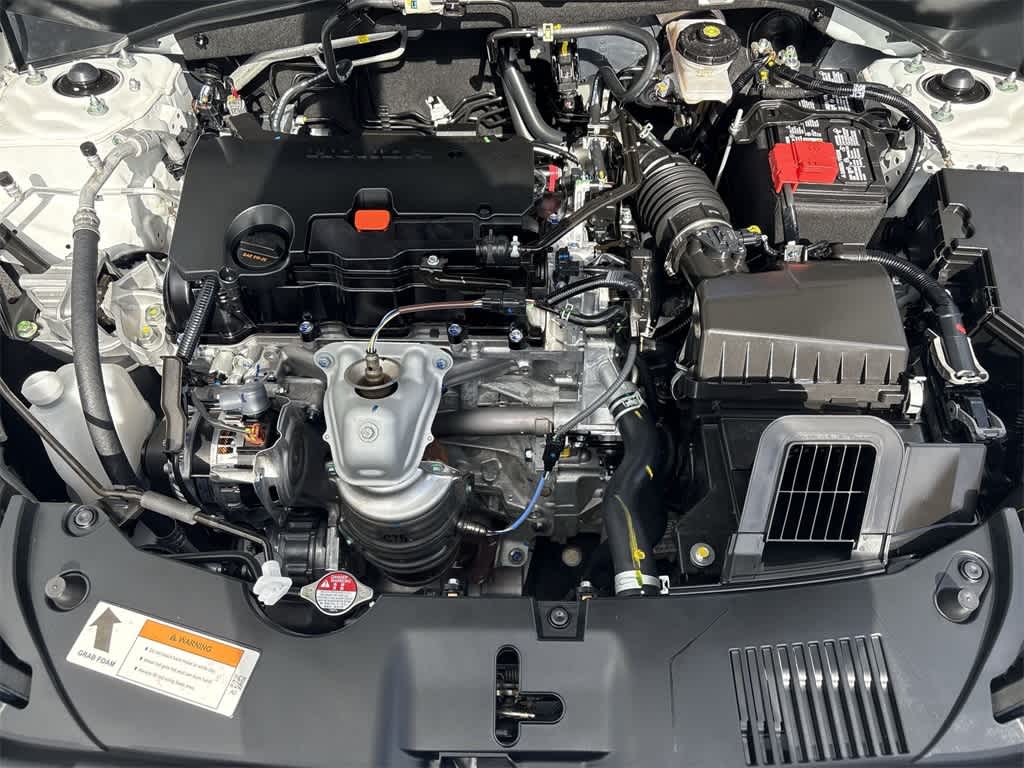 Thumbnail: 2026 Honda HR-V - 12