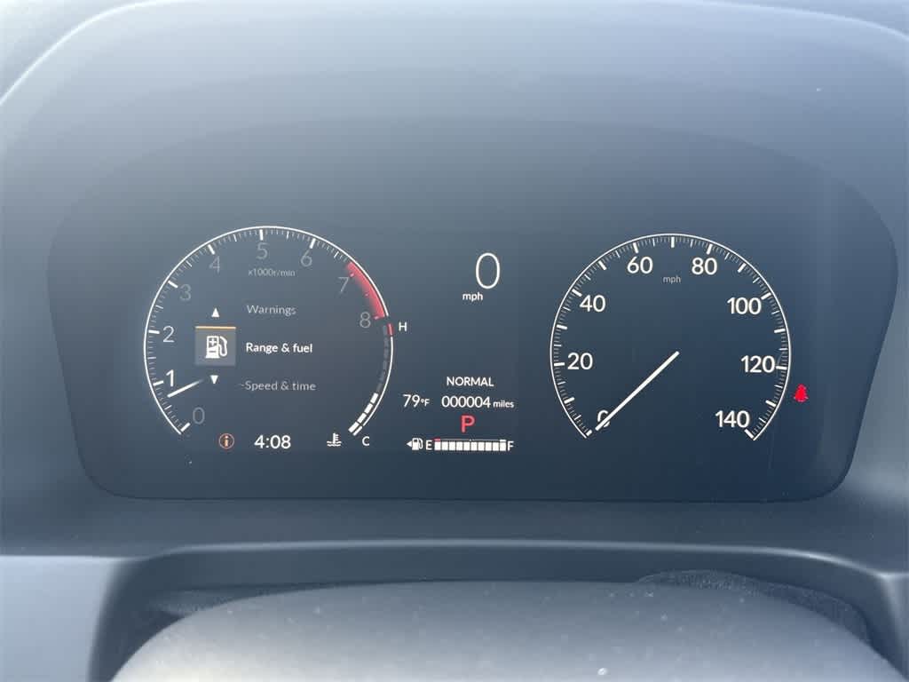 Thumbnail: 2026 Honda Ridgeline - 15