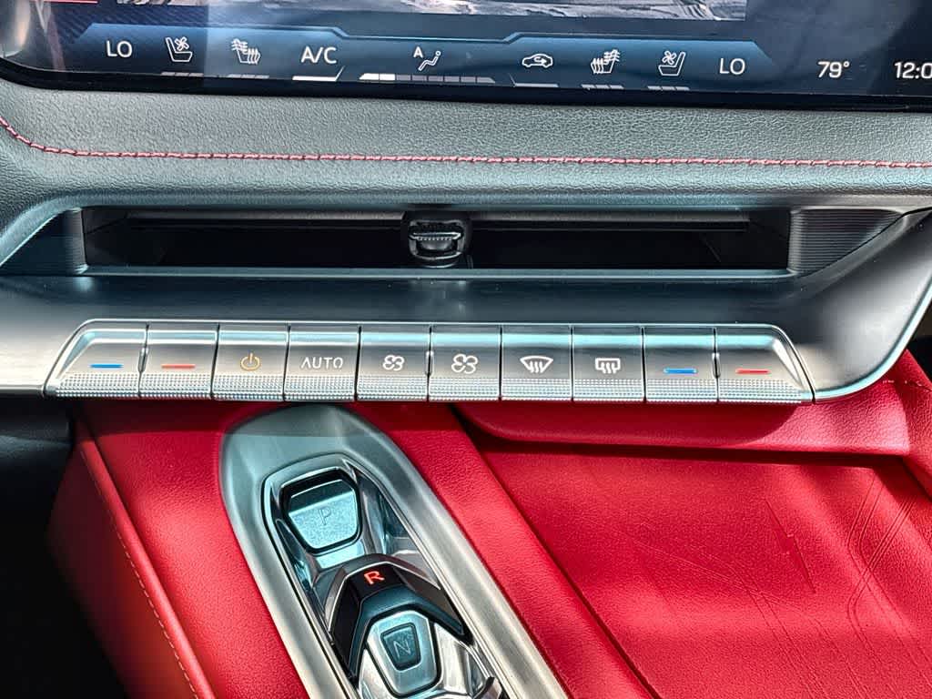 Thumbnail: 2026 Chevrolet Corvette - 19