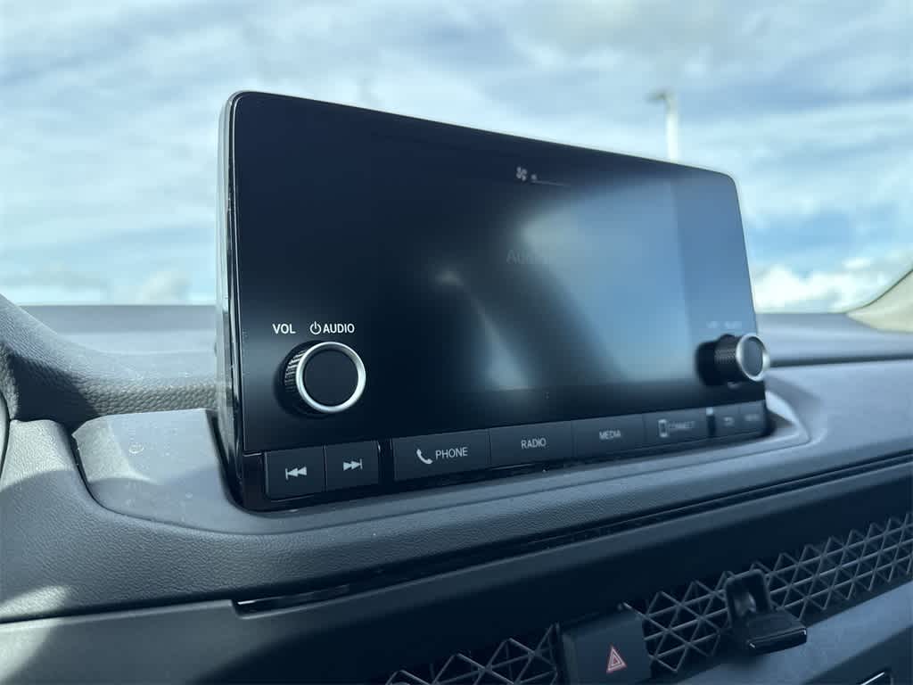 Thumbnail: 2025 Honda Accord - 17