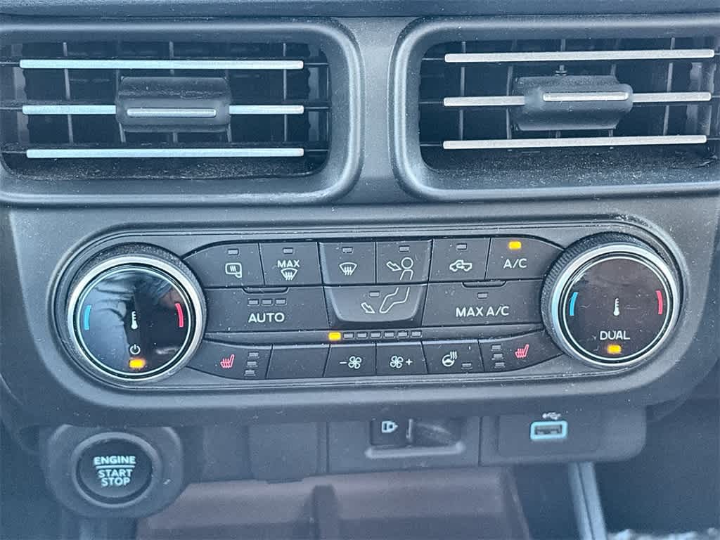 Thumbnail: 2024 Ford Maverick - 19