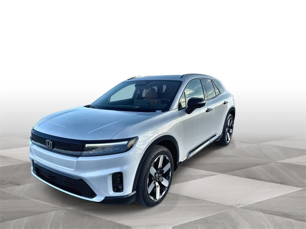 Thumbnail: 2025 Honda Prologue - 4