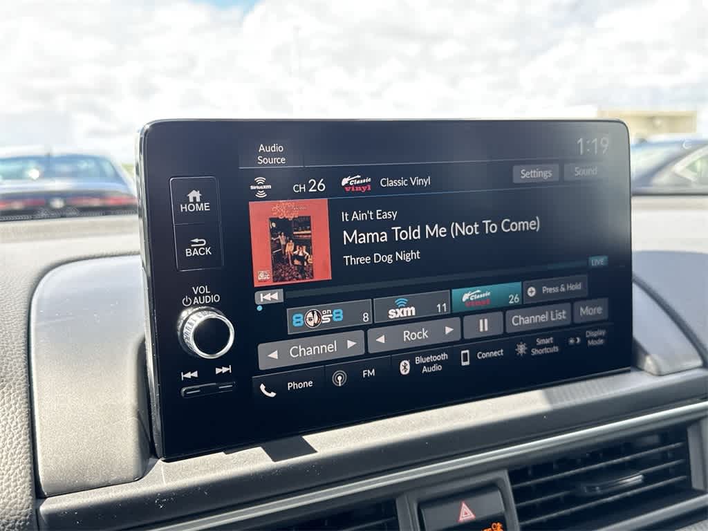 Thumbnail: 2025 Honda Pilot - 17