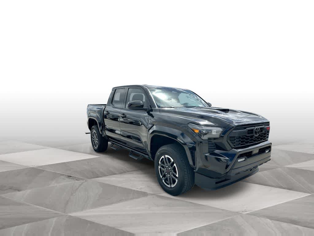 Thumbnail: 2025 Toyota Tacoma - 2