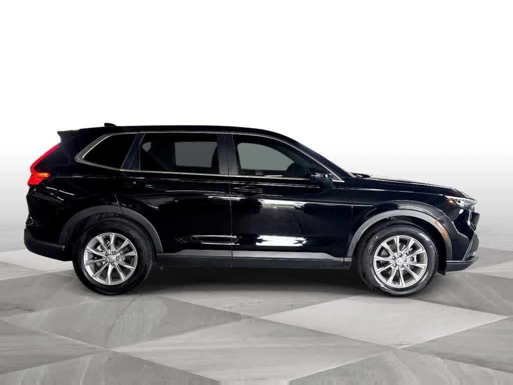 2025 Honda CR-V EX-L - Photo 9