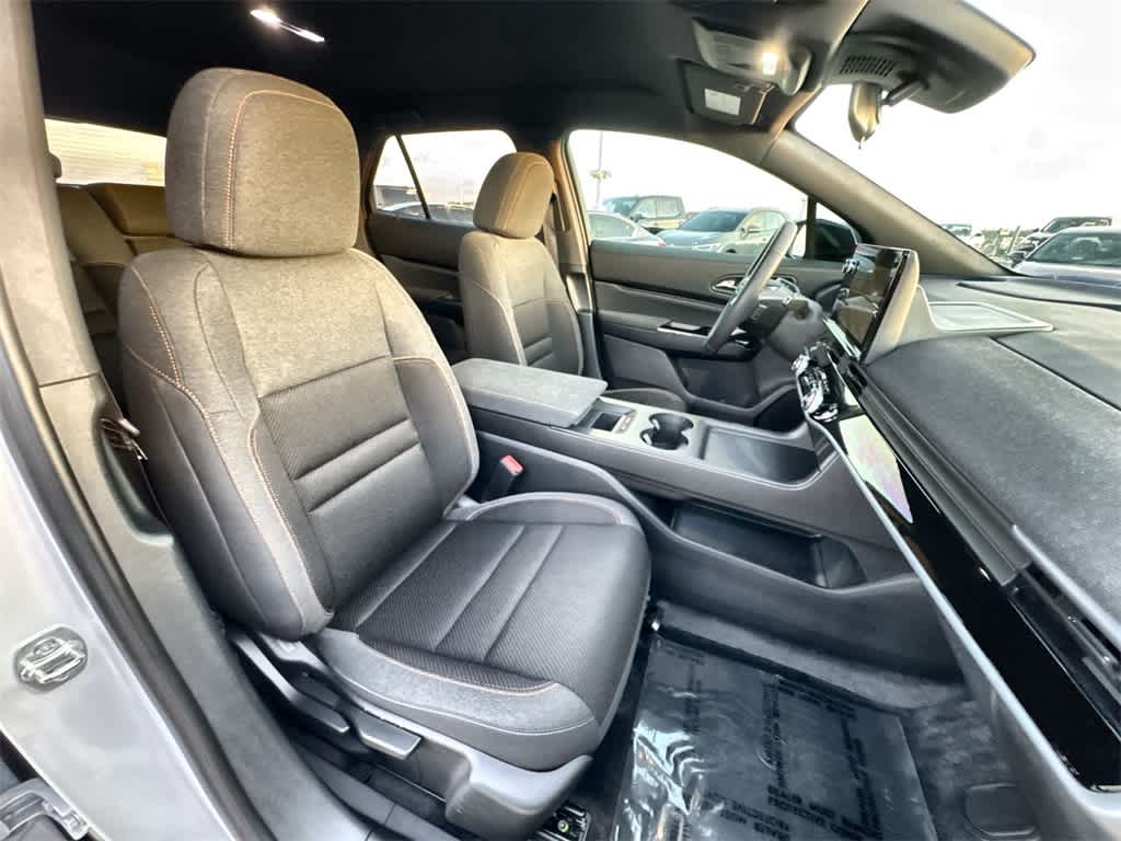 Thumbnail: 2025 Honda Prologue - 26