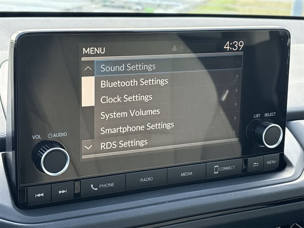 Thumbnail: 2025 Honda Accord - 17