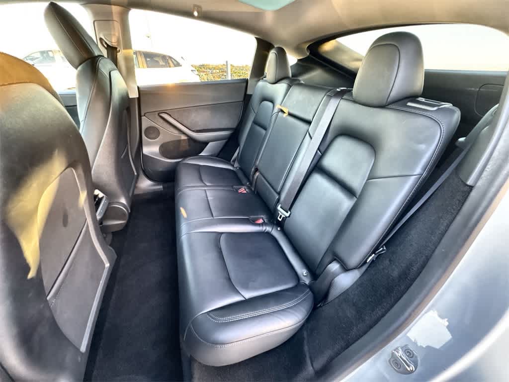 Thumbnail: 2023 Tesla Model Y - 21