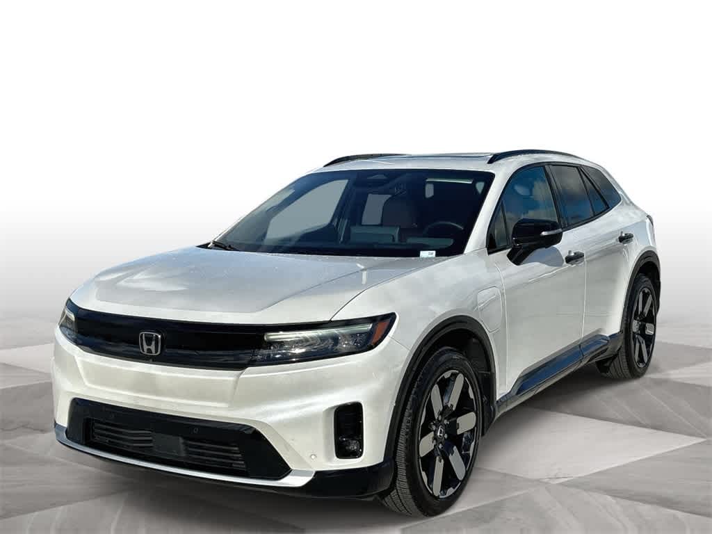 2024 Honda Prologue Elite -
                  Florida City, FL