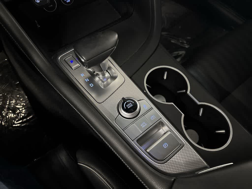 Thumbnail: 2023 Genesis G70 - 20