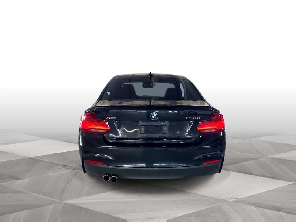 Thumbnail: 2020 BMW 2 Series - 7