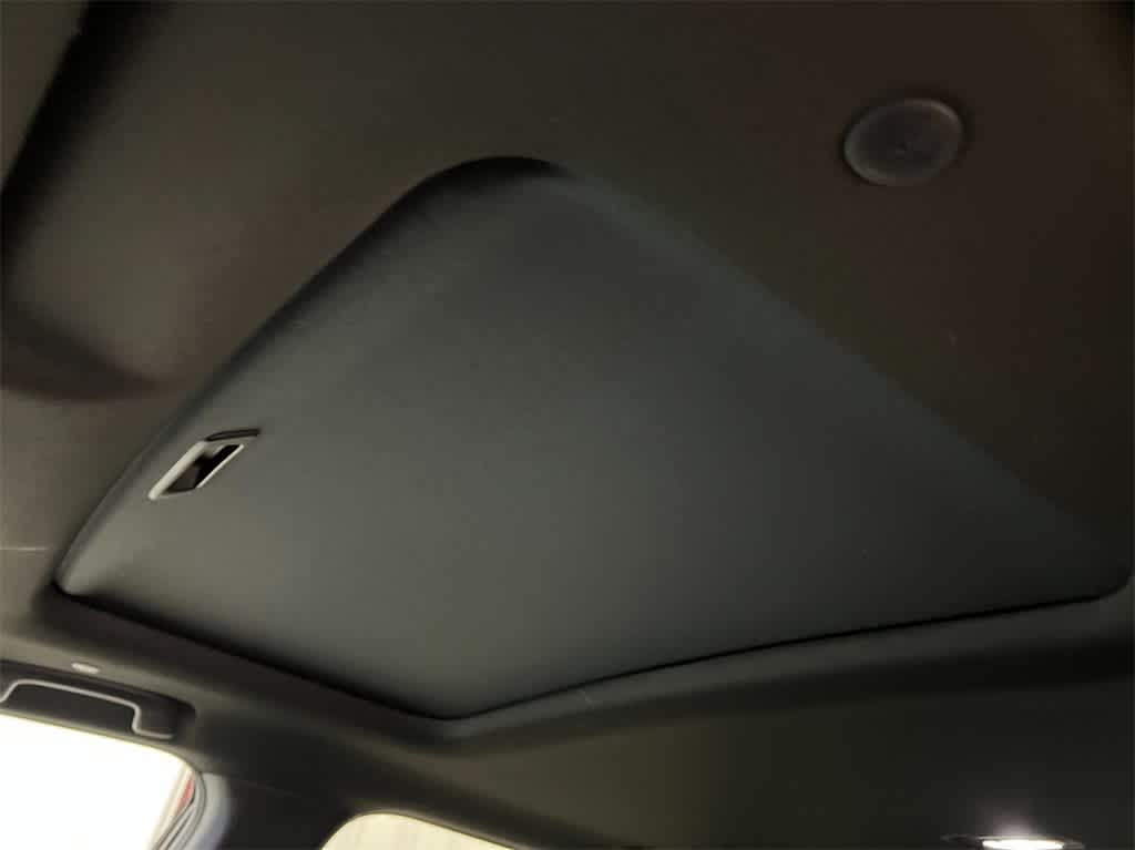 2025 Honda CR-V Sport 29