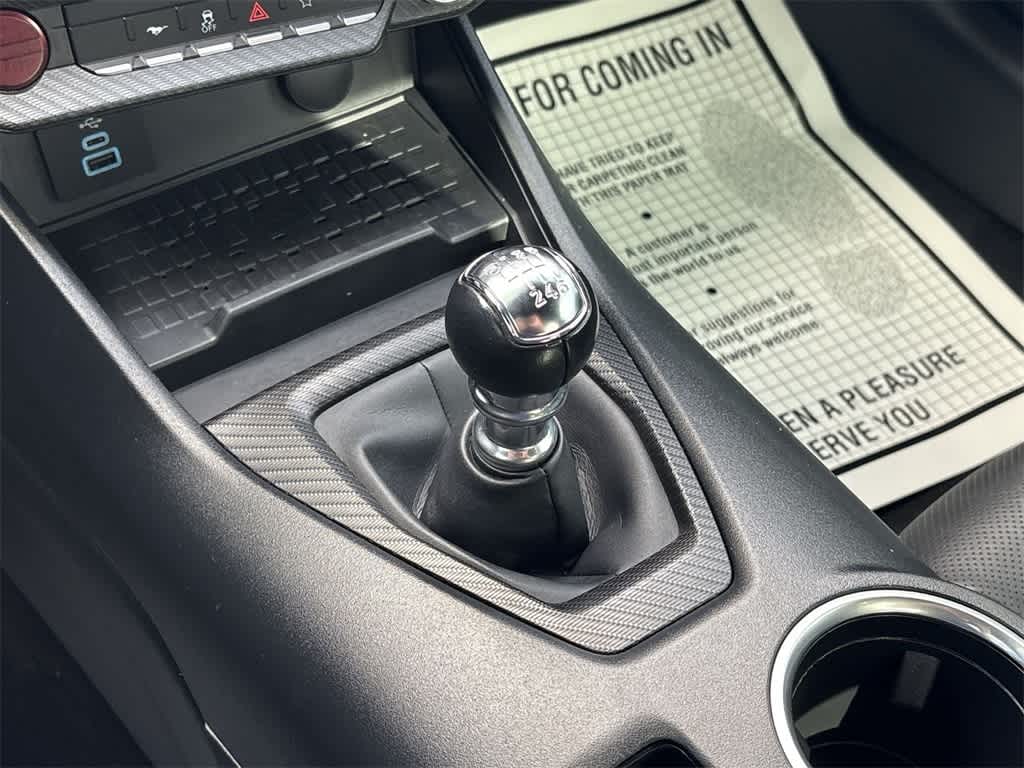 Thumbnail: 2024 Ford Mustang - 20