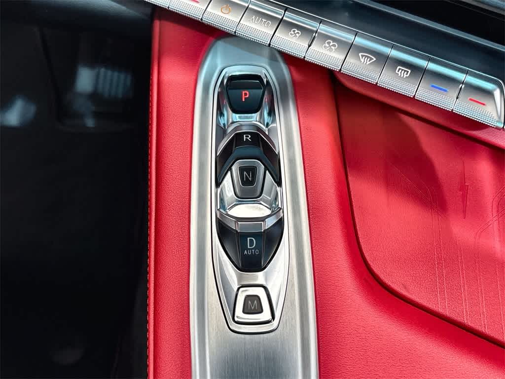 Thumbnail: 2026 Chevrolet Corvette - 20