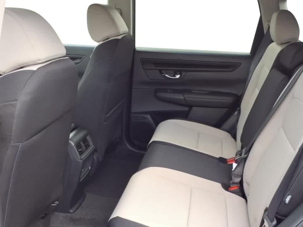 Thumbnail: 2026 Honda CR-V - 19