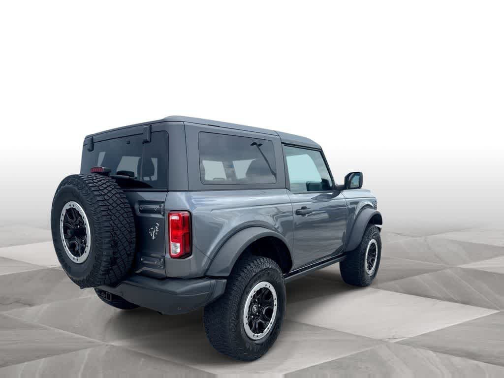 Thumbnail: 2023 Ford Bronco - 8
