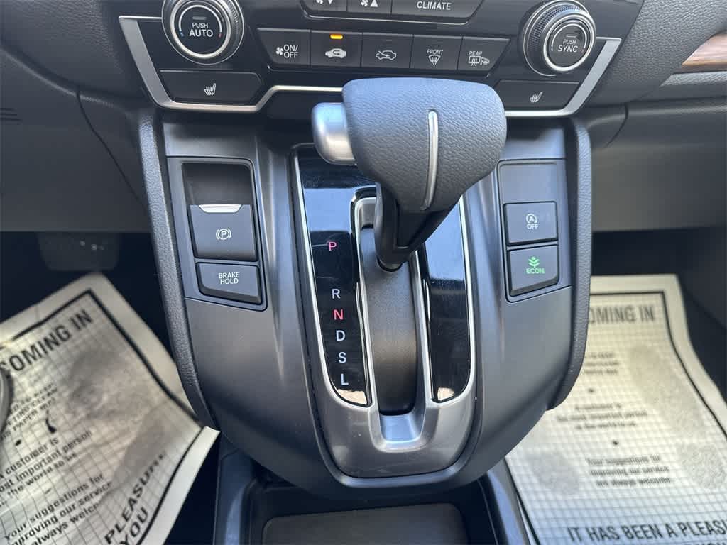 Thumbnail: 2022 Honda CR-V - 20