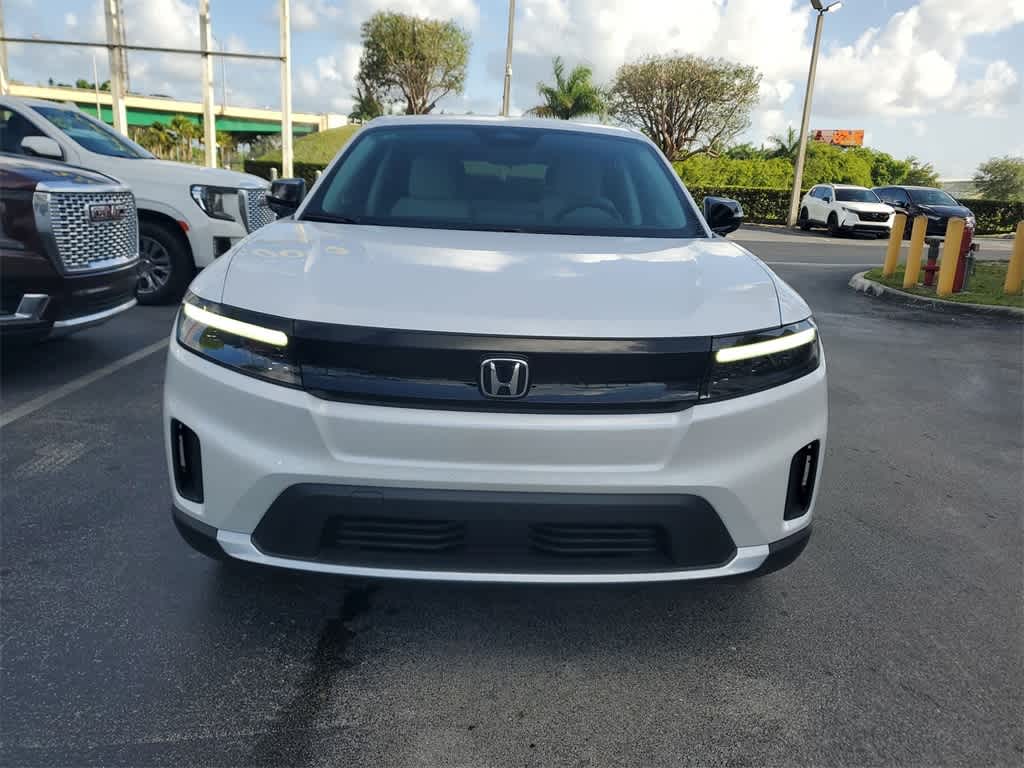 Thumbnail: 2024 Honda Prologue - 5