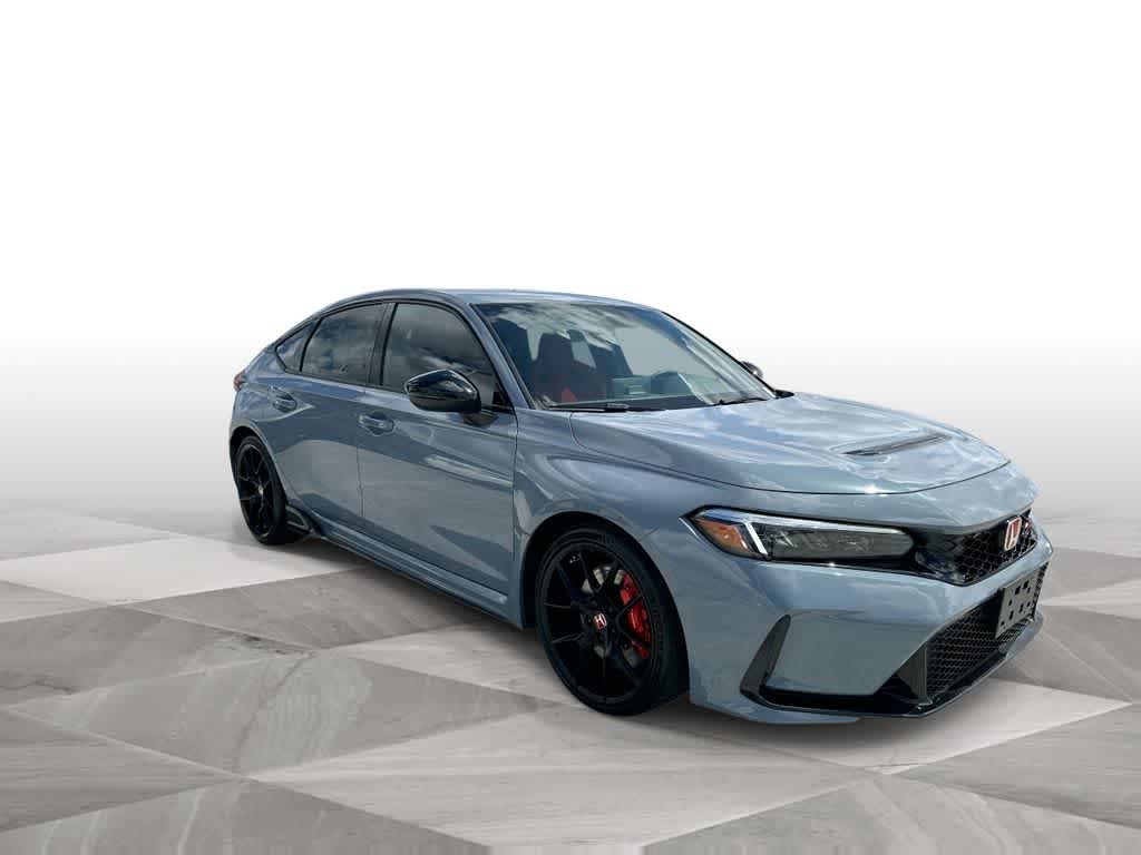 Thumbnail: 2025 Honda Civic - 2