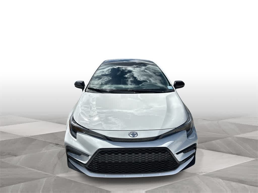 Thumbnail: 2025 Toyota Corolla - 3