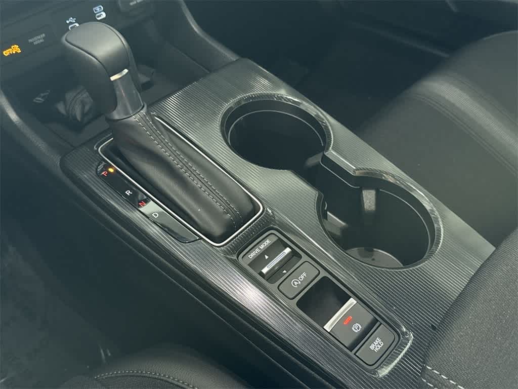Thumbnail: 2025 Honda Civic - 16