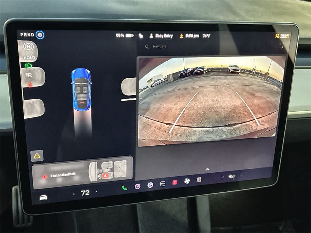 Thumbnail: 2023 Tesla Model Y - 18