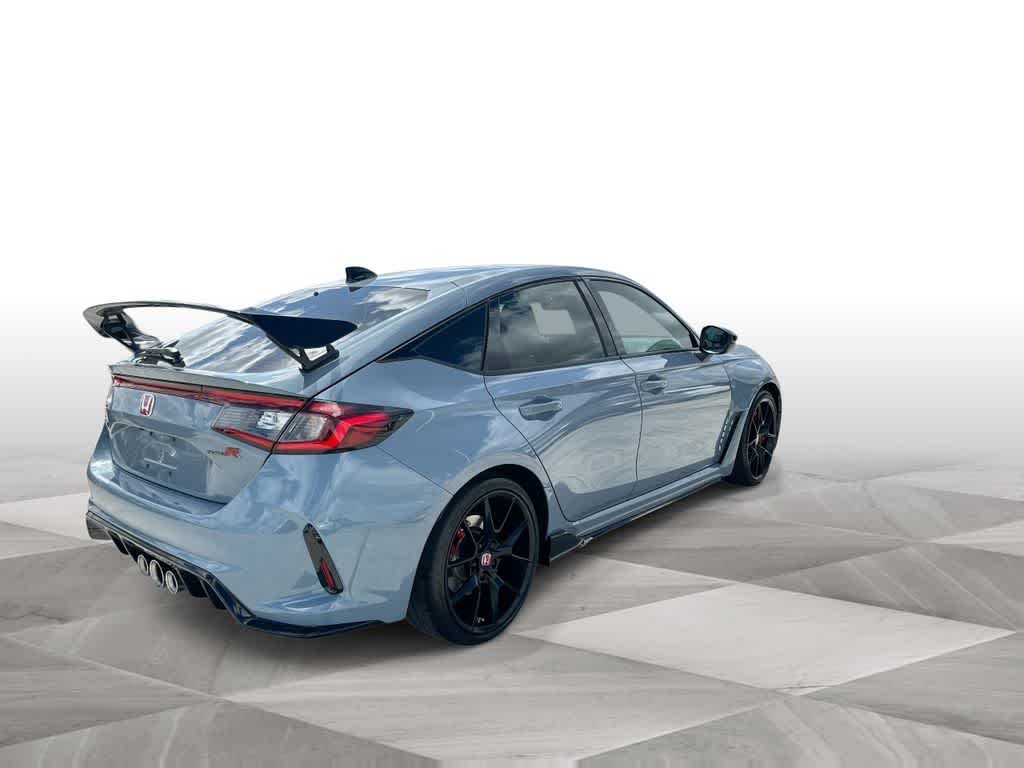 Thumbnail: 2025 Honda Civic - 8
