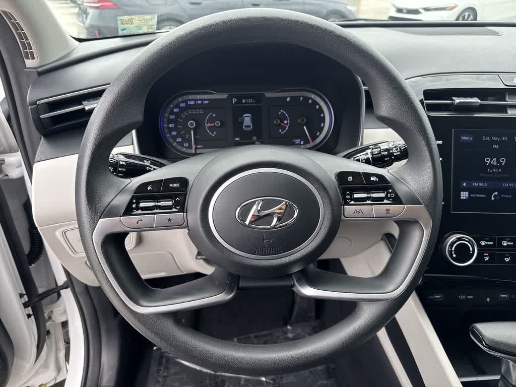 Thumbnail: 2023 Hyundai Tucson - 14