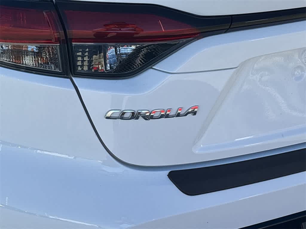 Thumbnail: 2024 Toyota Corolla - 10