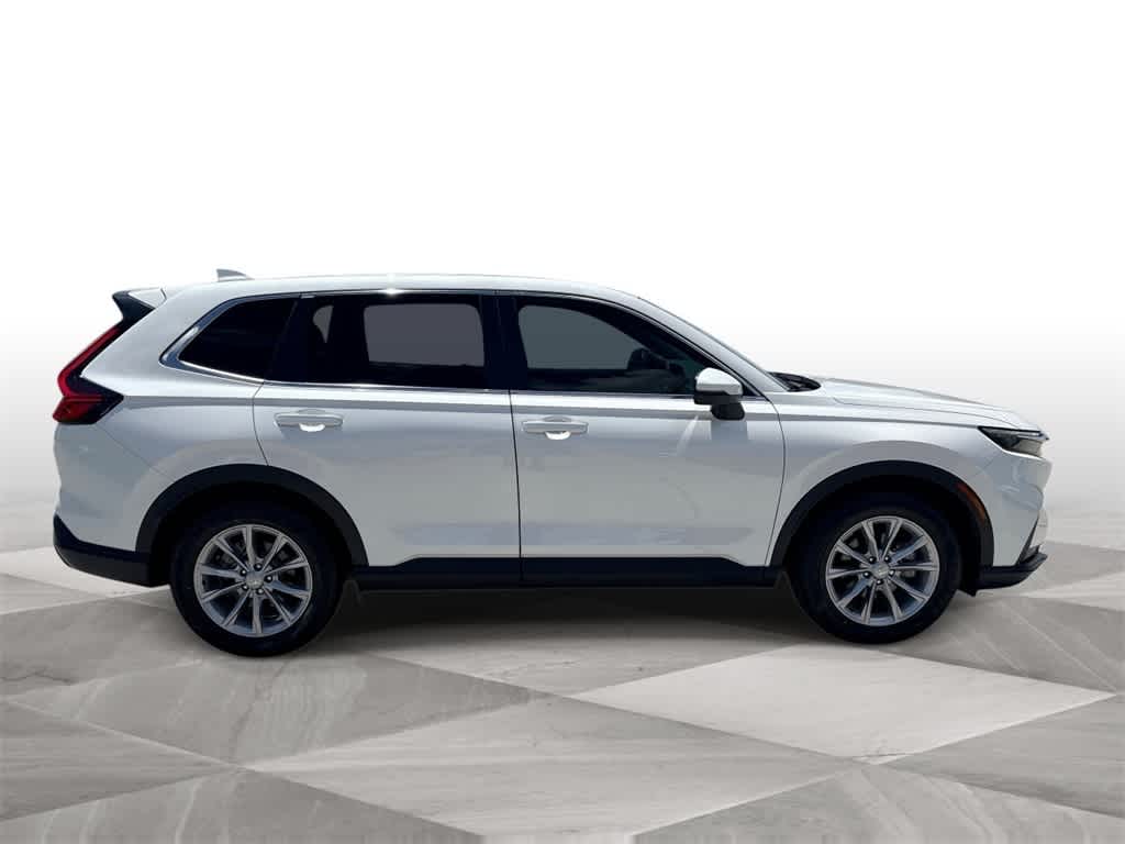 Thumbnail: 2023 Honda CR-V - 9