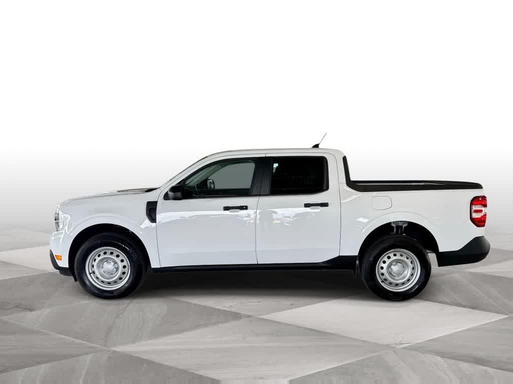 Thumbnail: 2024 Ford Maverick - 5