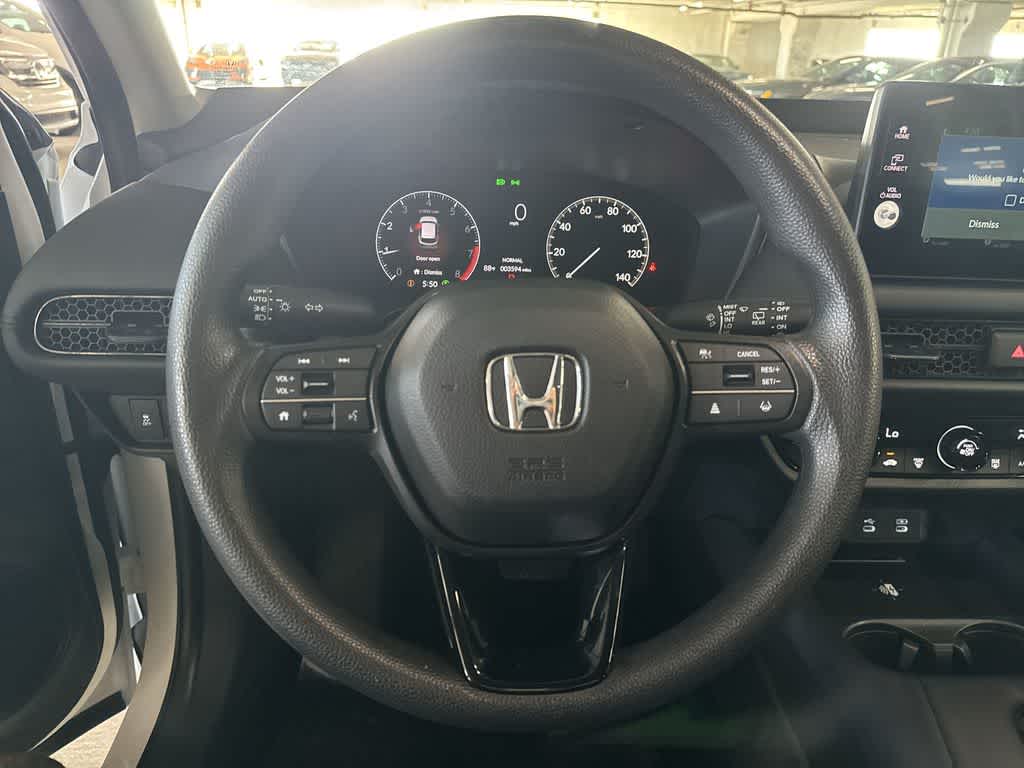 Thumbnail: 2026 Honda HR-V - 14