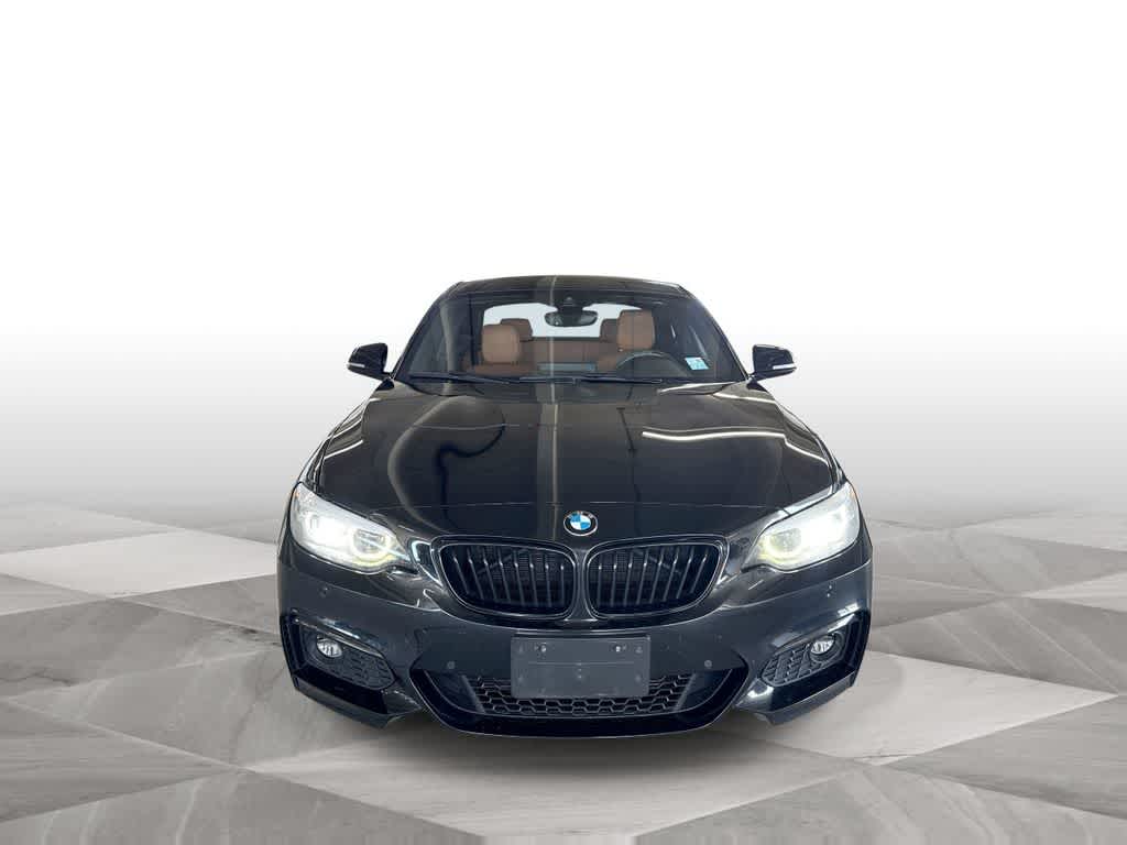Thumbnail: 2020 BMW 2 Series - 3