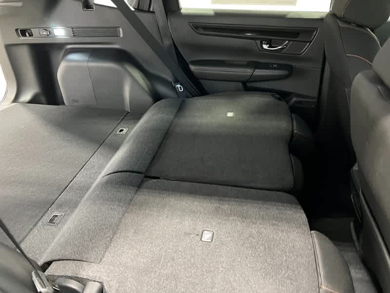 2025 Honda CR-V Sport 34