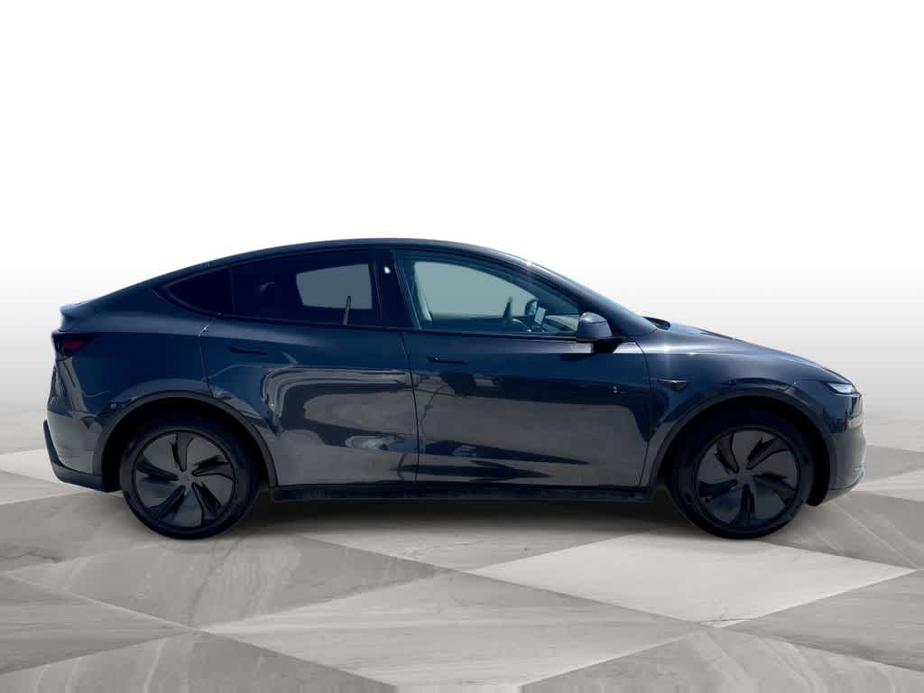 Thumbnail: 2026 Tesla Model Y - 9