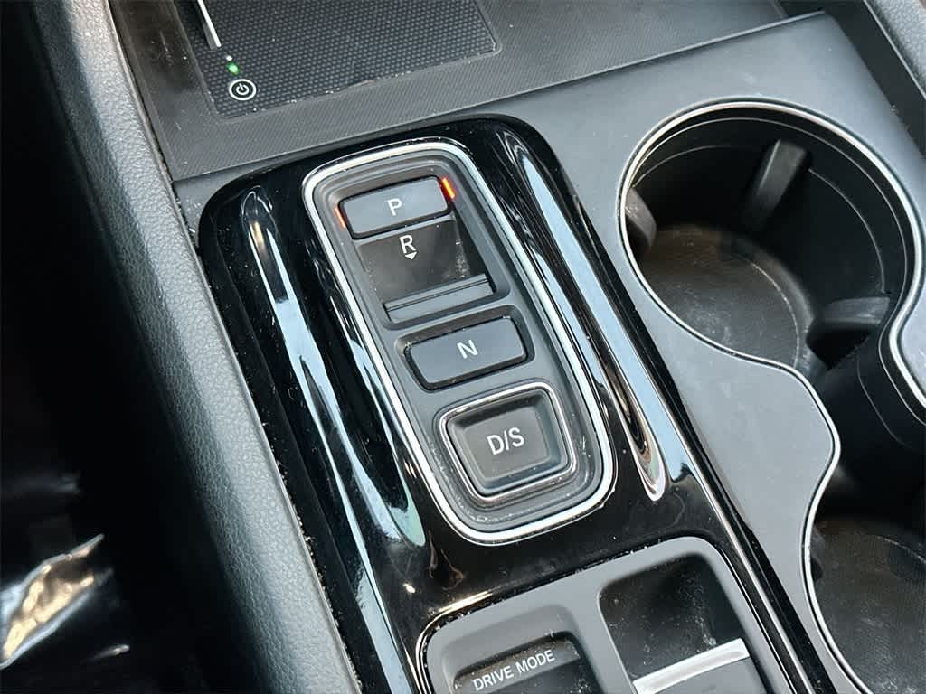 Thumbnail: 2023 Honda Pilot - 20