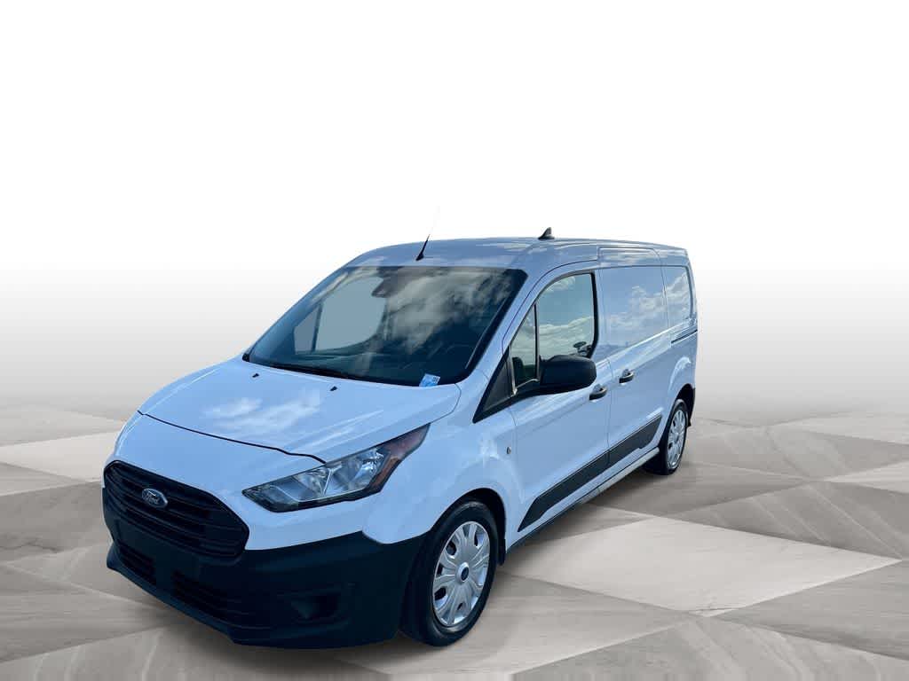 Thumbnail: 2023 Ford Transit Series - 4