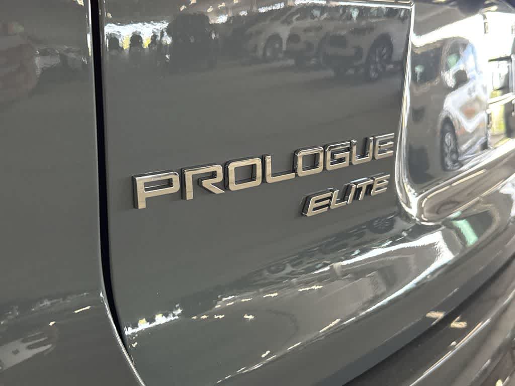Thumbnail: 2026 Honda Prologue - 11