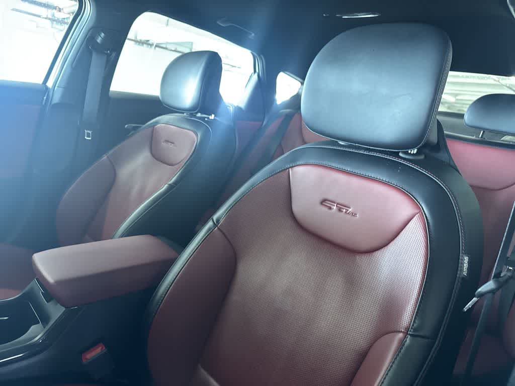 Thumbnail: 2025 Kia K4 - 13
