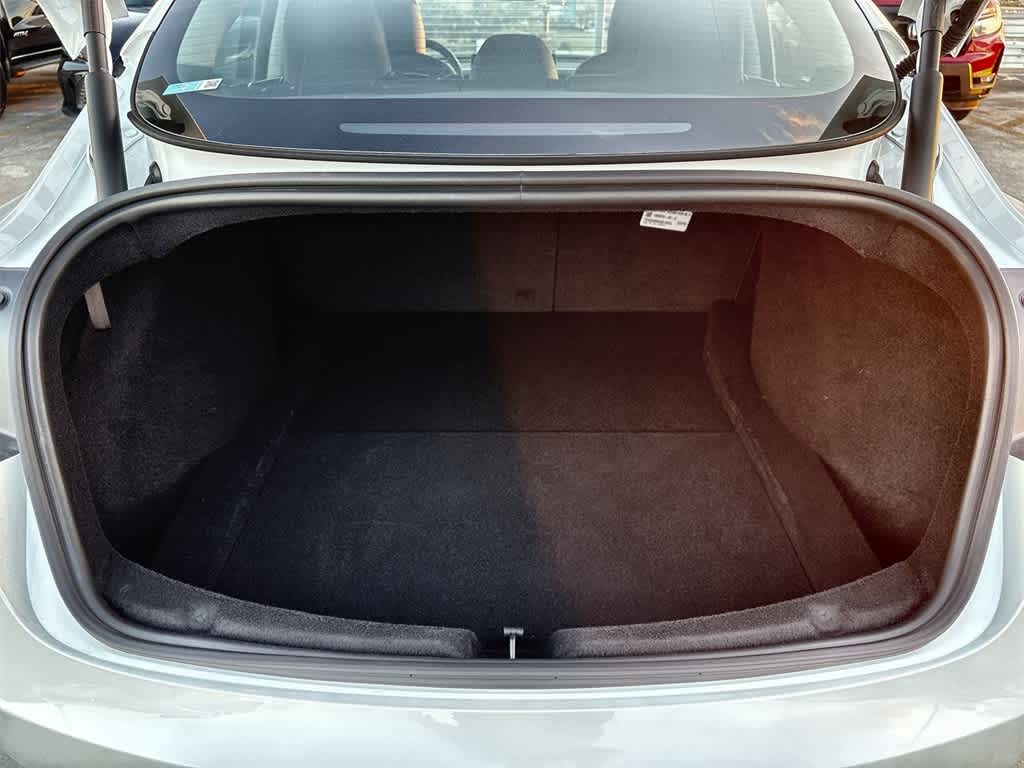 Thumbnail: 2025 Tesla Model 3 - 24