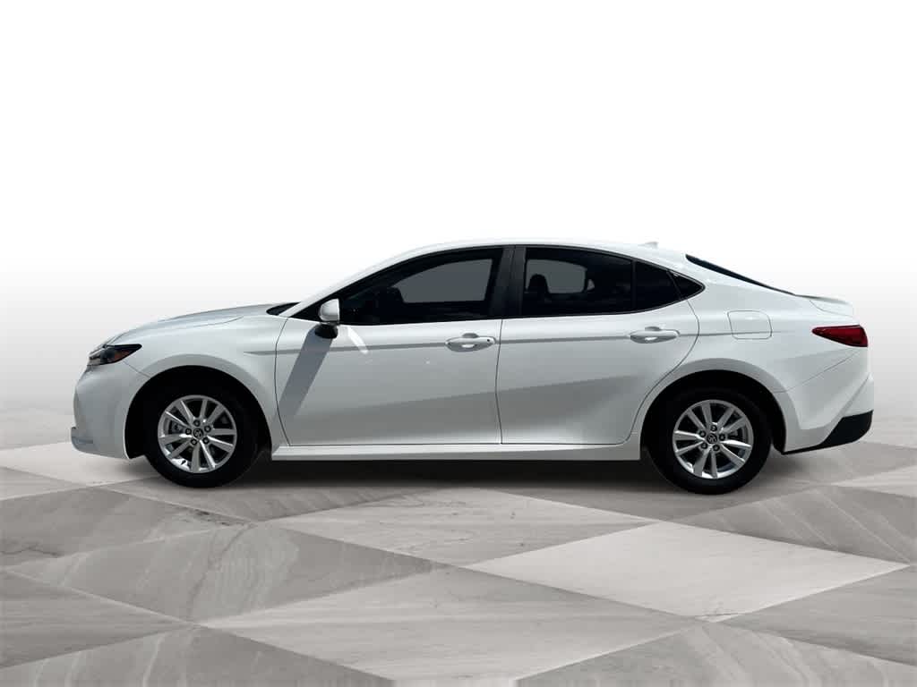 Thumbnail: 2025 Toyota Camry - 5
