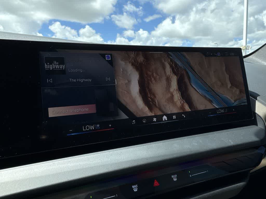 Thumbnail: 2025 BMW X3 - 17