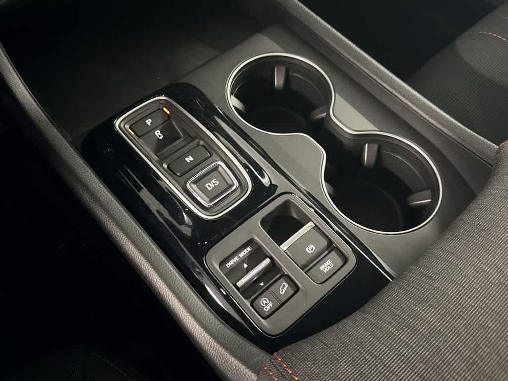 Thumbnail: 2026 Honda Pilot - 20