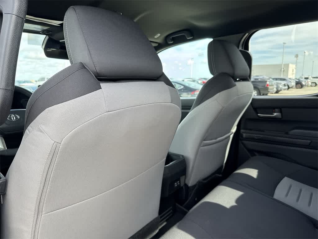 Thumbnail: 2024 Toyota Tacoma - 22