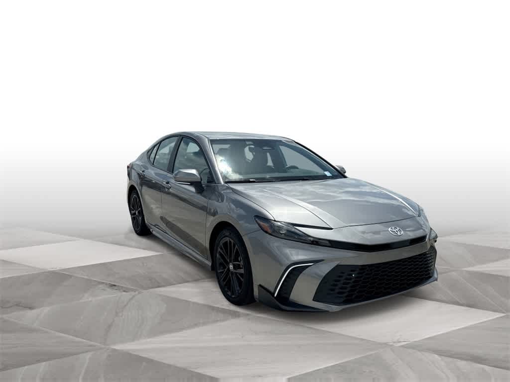 Thumbnail: 2025 Toyota Camry - 2
